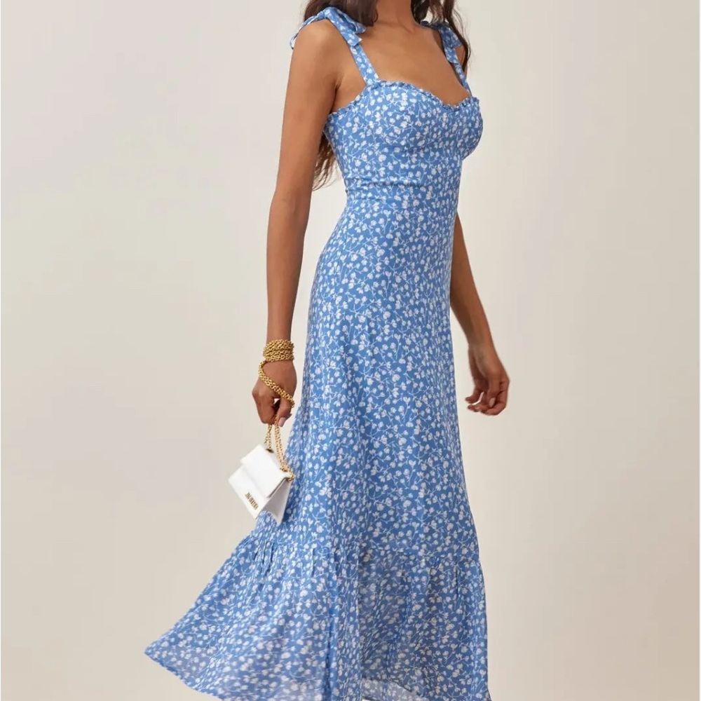 Reformation Dress